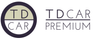 Logo TD Car Premium